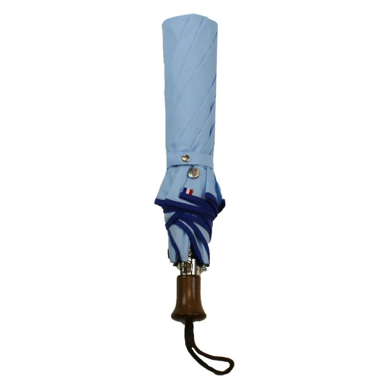 ombrelle bleu H2O