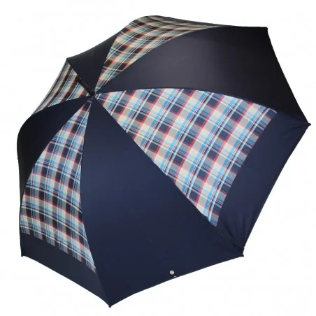 Golf umbrella mill blue...