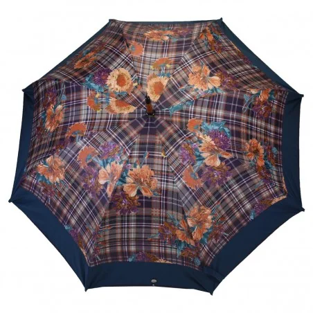Fleuri city umbrella, open