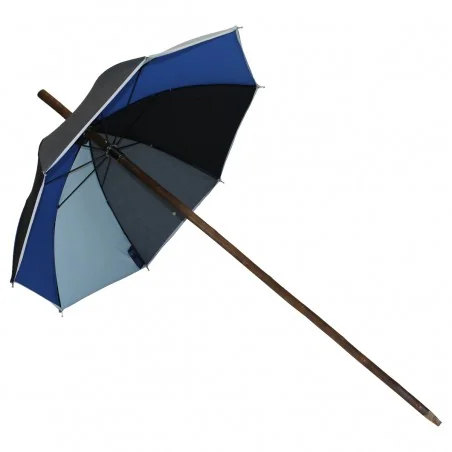 Regenschirm Blauer...