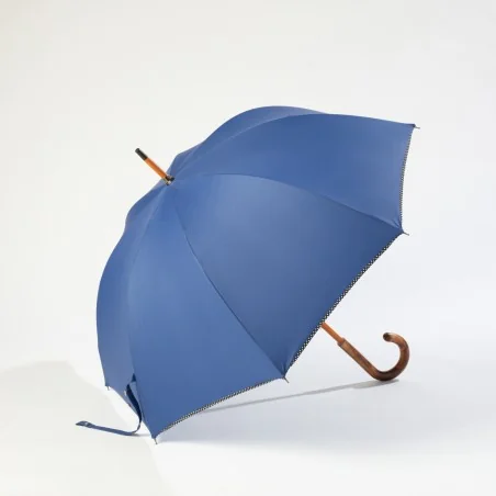 Parapluie de ville Bleu de...