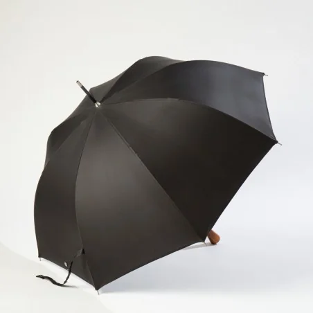 Parapluie automatique Noir