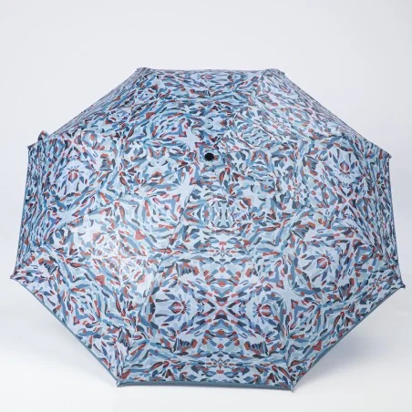 Mini umbrella Dday open