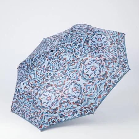 mini parapluie dday ouvert de coté