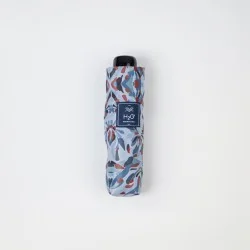 mini umbrella, closed