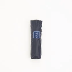 Fourreau de remplacement pour parapluie mini, bleu