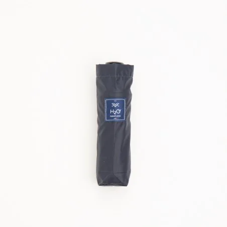 Fourreau de remplacement pour parapluie mini, bleu
