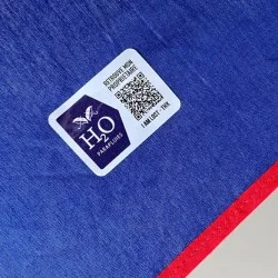 Etikette QR-Code LOOZSTICK