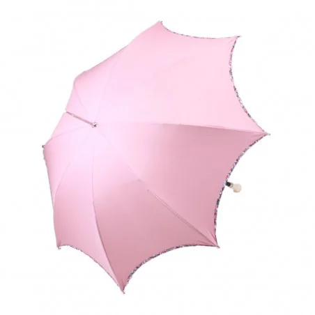 ombrelle rose H2O