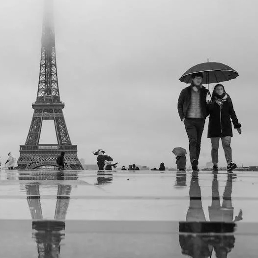 BIEN CHOISIR SON PARAPLUIE FRANÇAIS