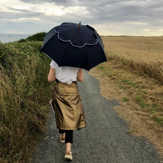 COMMENT CHOISIR UN PARAPLUIE RÉSISTANT AU VENT ?