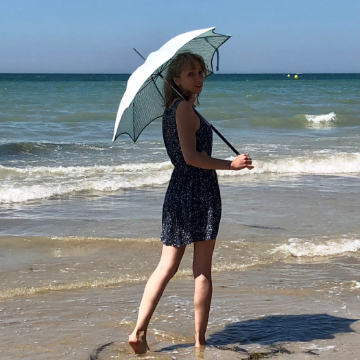 L'OMBRELLE ANTI-UV, LA SOLUTION IDÉALE POUR SE PROTÉGER DES UV