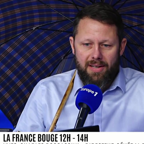 Europe 1