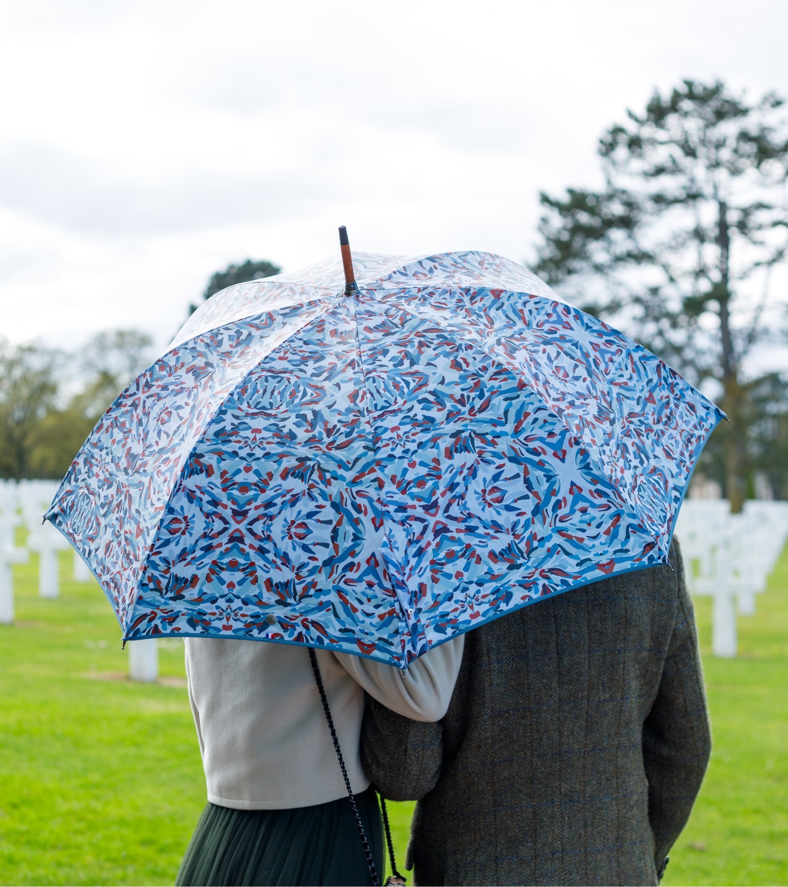 Créations de parapluies sur-mesure – L’art de la personnalisation